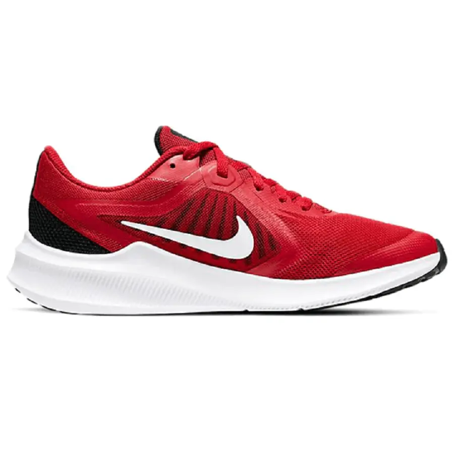 Giày Nike Downshifter 10 'University Red' CJ2066-600