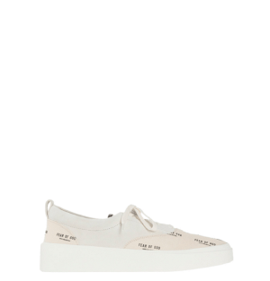 Giày Fear of God 101 Lace Up ‘Bone Cream’ 6H19-7000-SCA