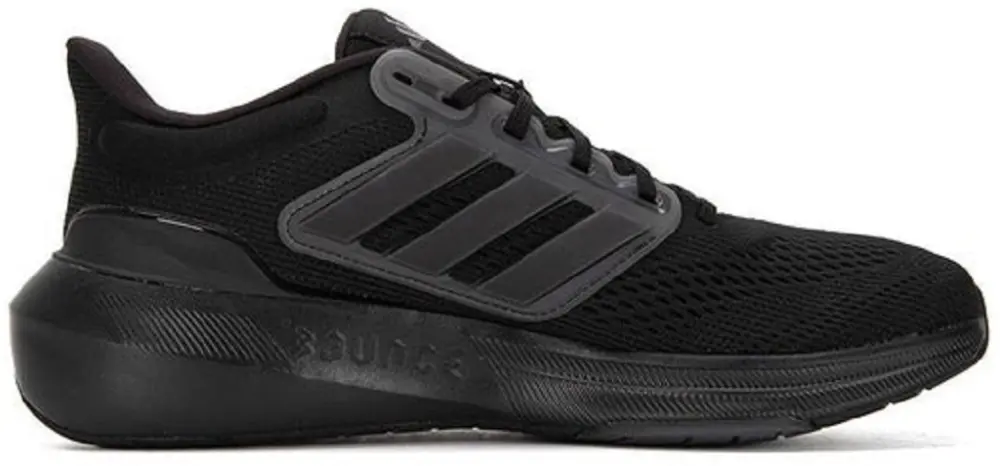 Giày Adidas Ultrabounce 'Black Carbon' HP5797