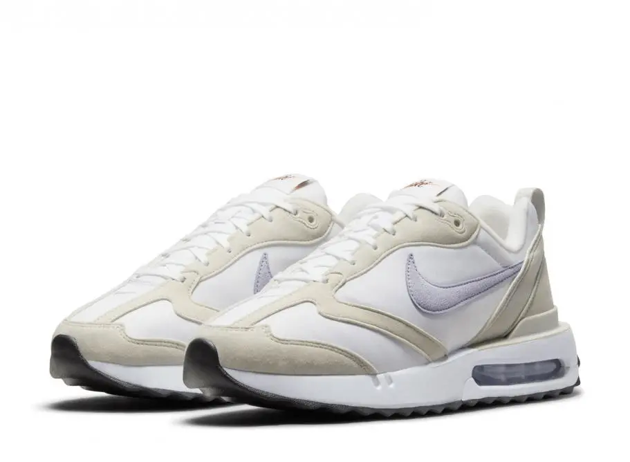 Giày Nike Air Max Dawn 'Light Bone Purple' DC4068-100 - Ảnh 5