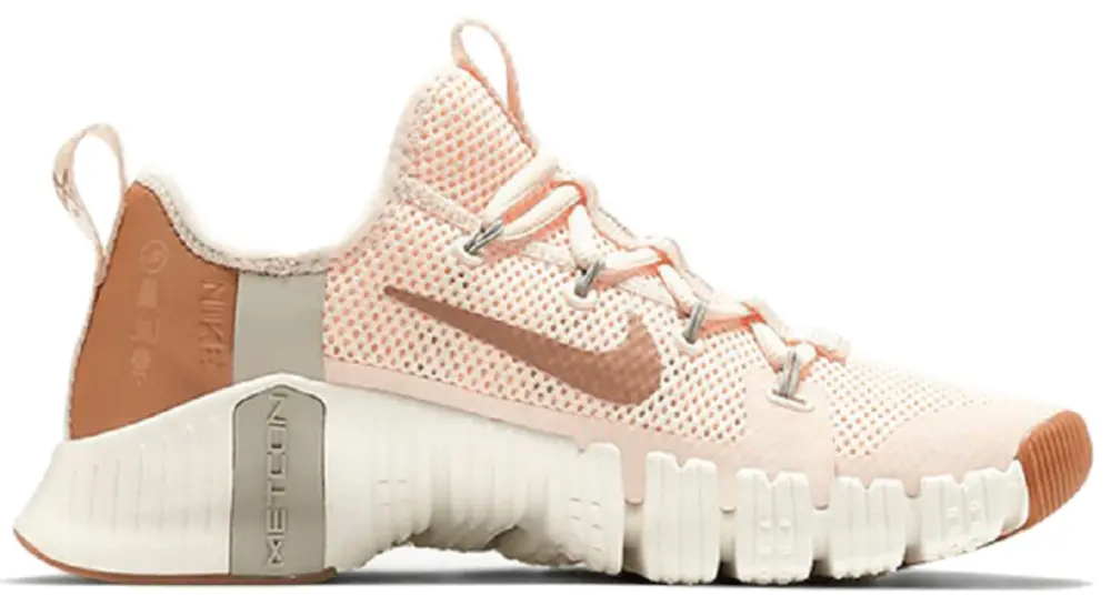 Giày Nike Free Metcon 3 'Guava Ice' CJ6314-892