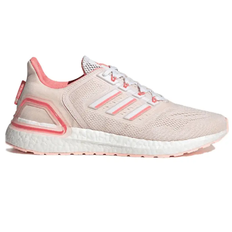 Giày Adidas Ultraboost 20 Lab 'Pink' GZ5009