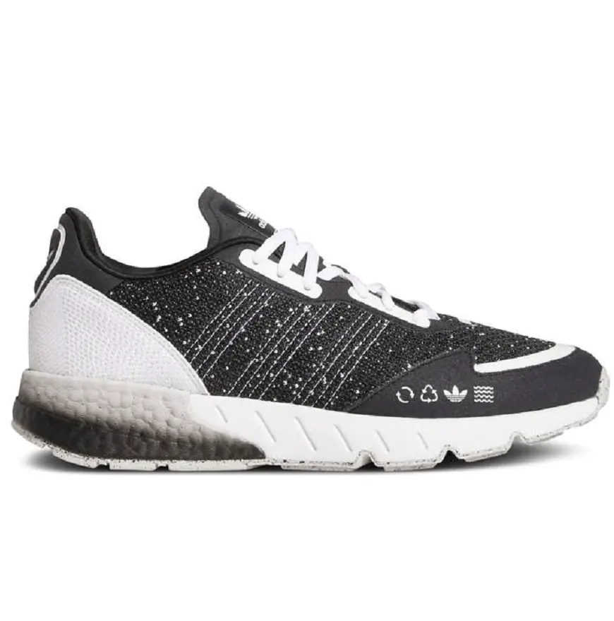 Giày Adidas Zx 1K 'Black' GV7194