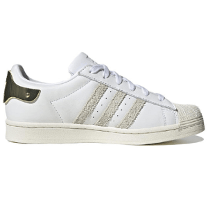 Giày Adidas Originals Superstar 'White Gold' FZ6583