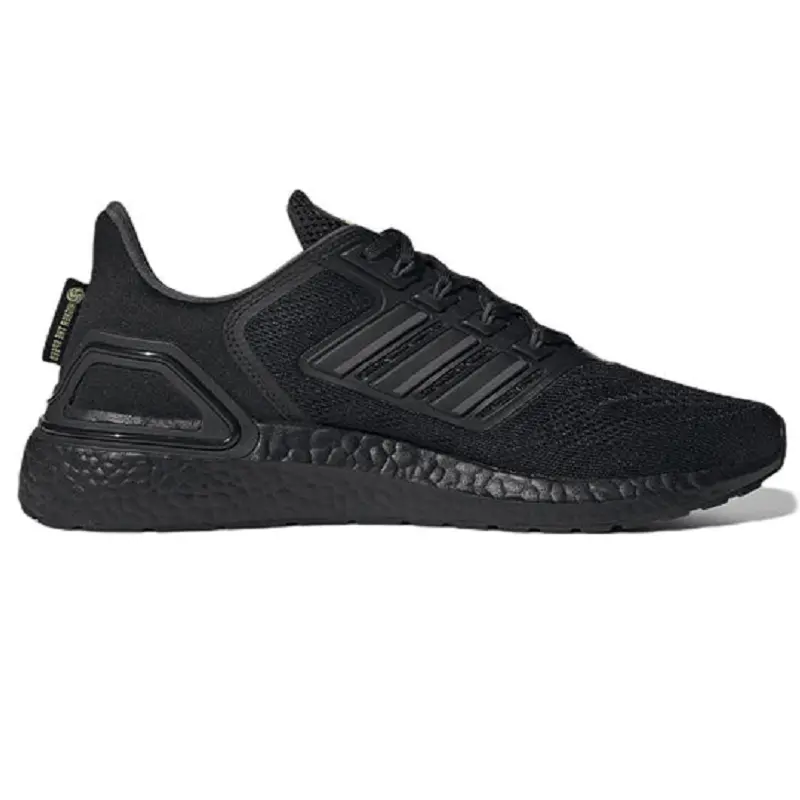 Giày Adidas Ultra Boost 20 Lab 'Black' GZ5008