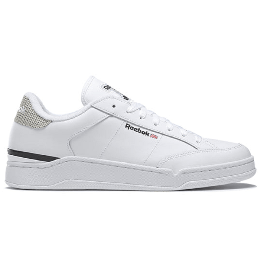 Giày Reebok Baskets AD Court ‘Grey White’ GZ6870