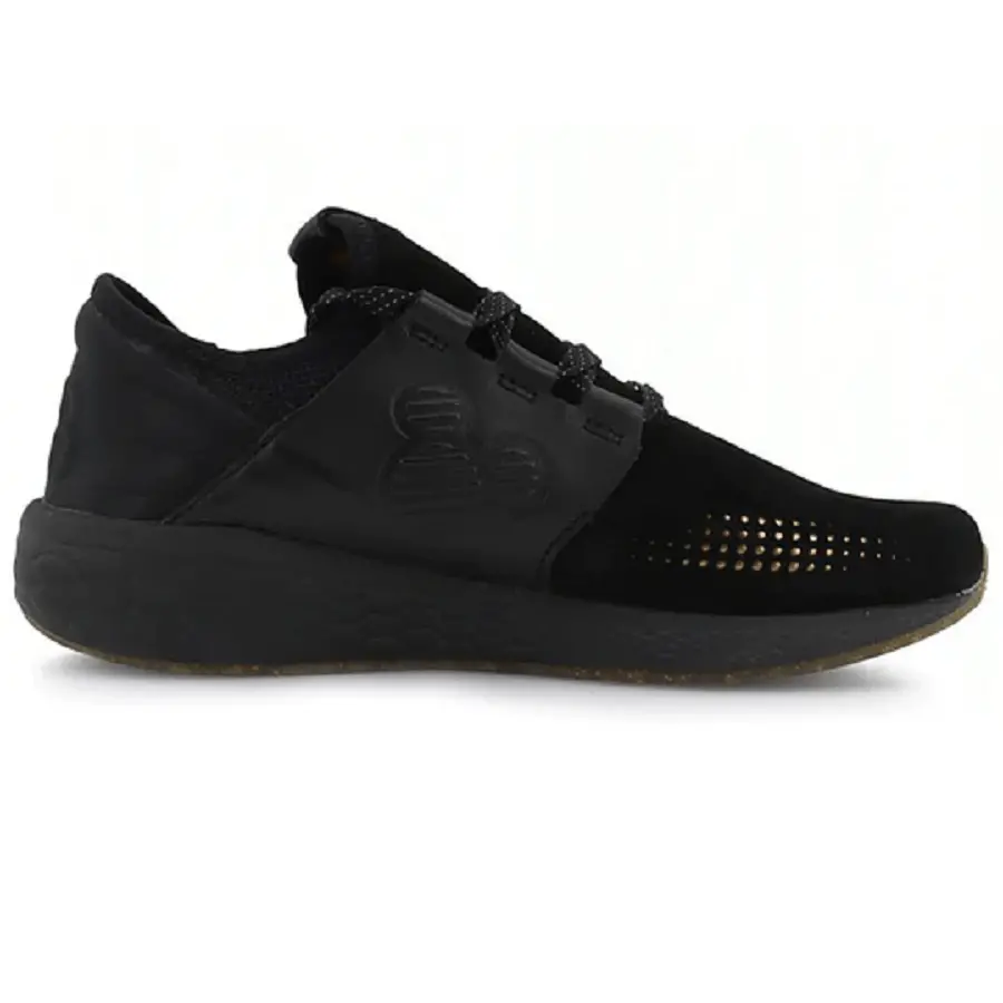 Giày New Balance Disney x Fresh Foam Cruz 'Black Gray' UCRUZDU
