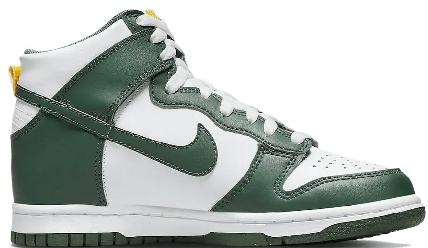 Giày Nike Dunk High Australia (GS) DV7072-300