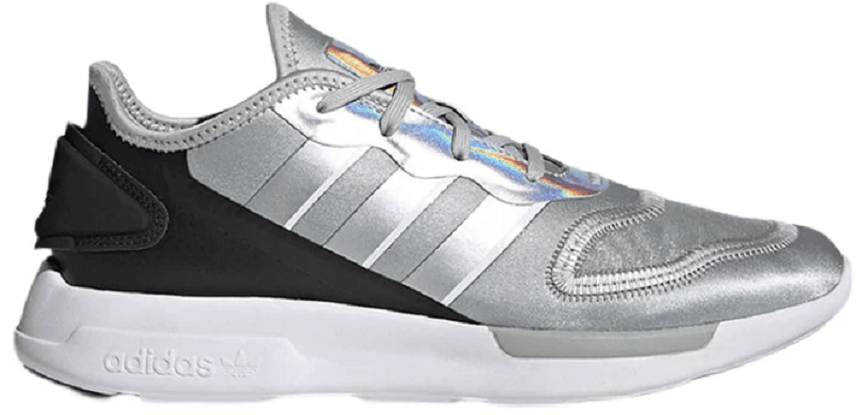 Giày Adidas ZX 2K Florine W 'Silver' FW0143