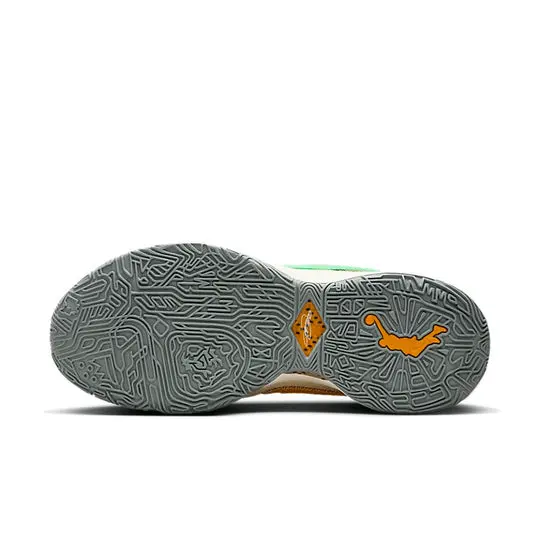 Giày Nike LeBron 20 'FAMU Coconut Milk' FN8263-100 - Ảnh 7