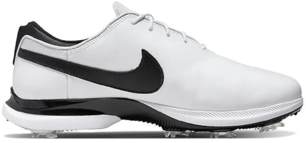 Giày Nike Air Zoom Victory Tour II ‘White Black’ DJ6570-100