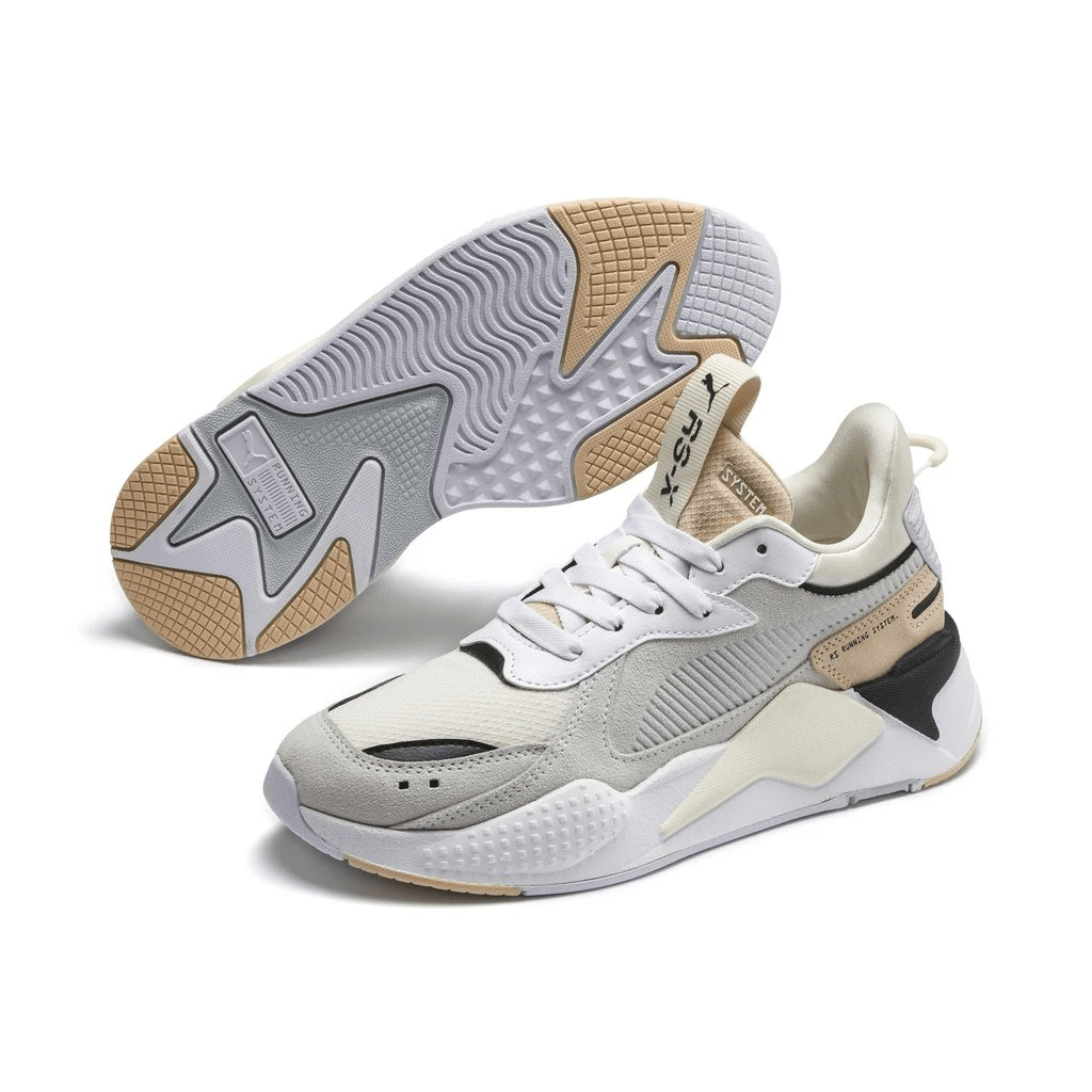 Giày Puma Wmns RS-X Reinvent 'Natural Vachetta' 371008-05 - Ảnh 2
