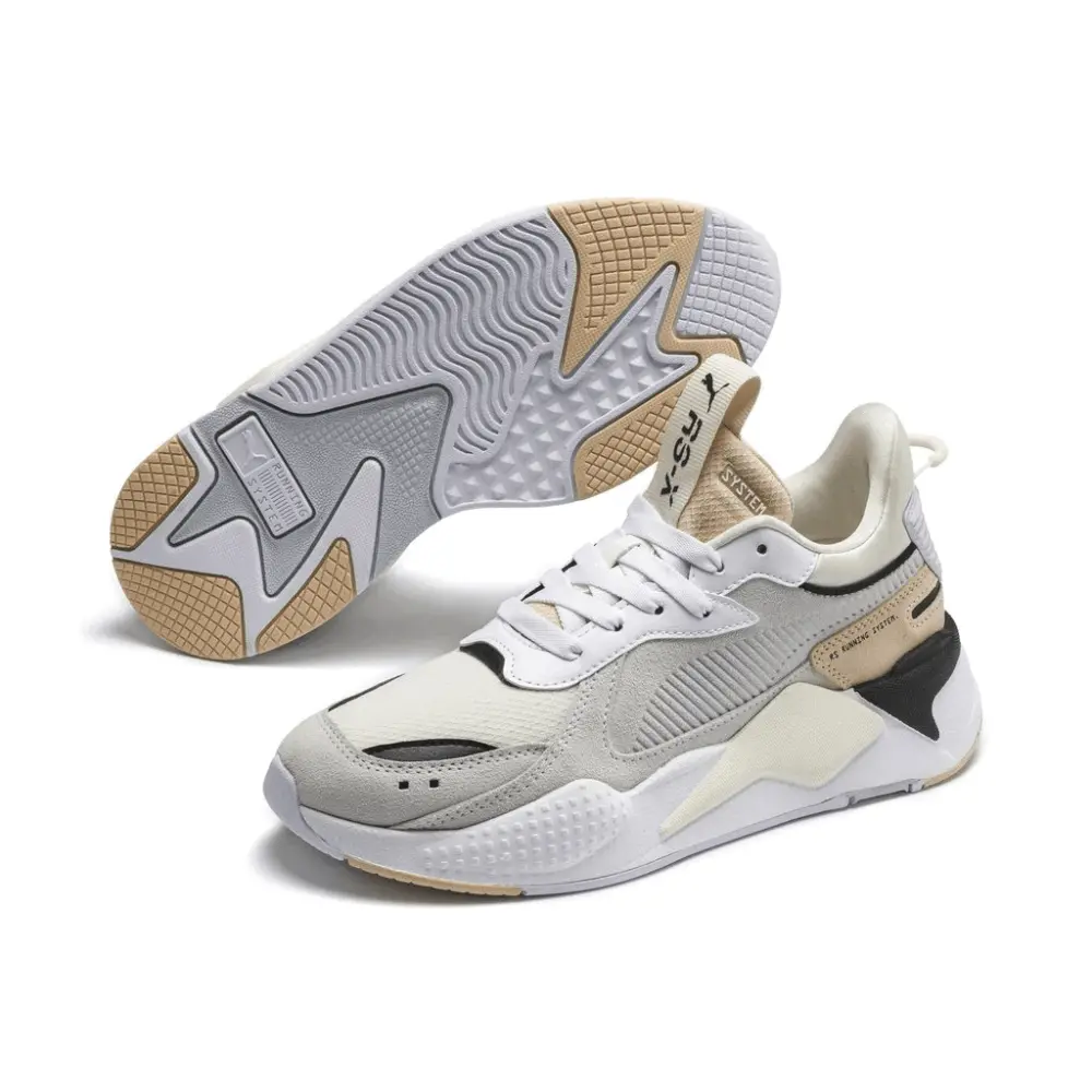 Alternative view of Giày Puma Wmns RS-X Reinvent 'Natural Vachetta' 371008-05