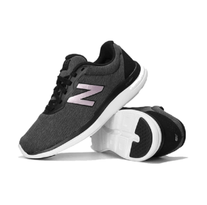 Alternative view of Giày New Balance Versi 'Black Grey White' WVERLLT1