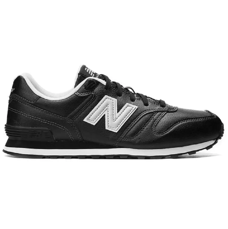 Giày New Balance 368 'Black White' ML368TB