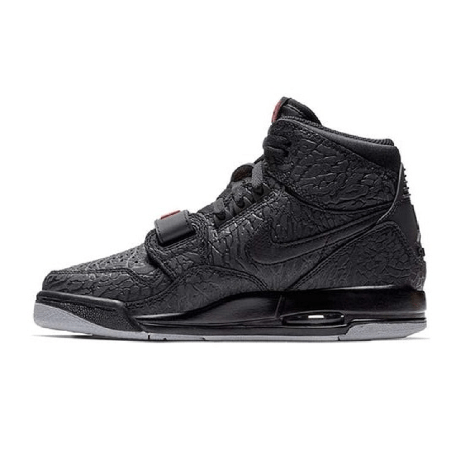 Giày Nike Air Jordan Legacy 312 ‘Elephant Print’ AT4040-006 - Ảnh 3