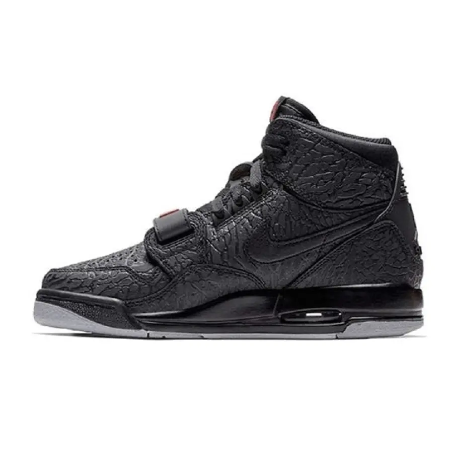 Giày Nike Air Jordan Legacy 312 ‘Elephant Print’ AT4040-006 - Ảnh 3