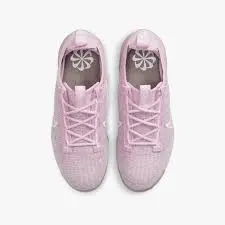 Giày Nike Wmns Air VaporMax 2021 Flyknit 'Light Arctic Pink' DH4088-600 - Ảnh 4