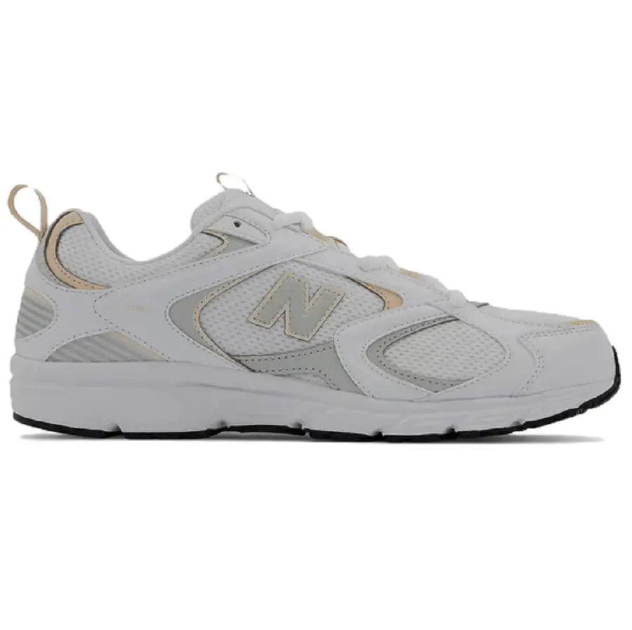 Giày New Balance 408 'Ivory Grey' ML408G