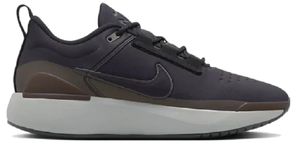 Giày Nike E-Series 1.0 'Black' DR5670-002