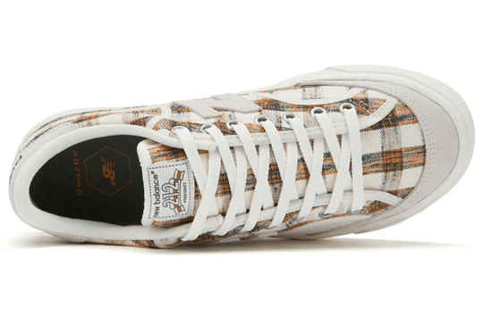 Giày New Balance 212 'White Yellow Gray' NM212PLD - Ảnh 3