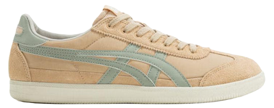 Giày Onitsuka Tiger Non-Slip TOKUTEN 'Brown Green' 1183C135-700