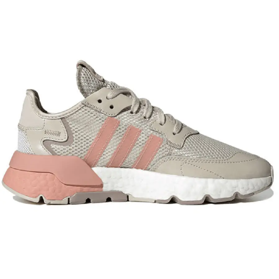 Giày Adidas Nite Jogger ‘Trace Pink’ FV1333