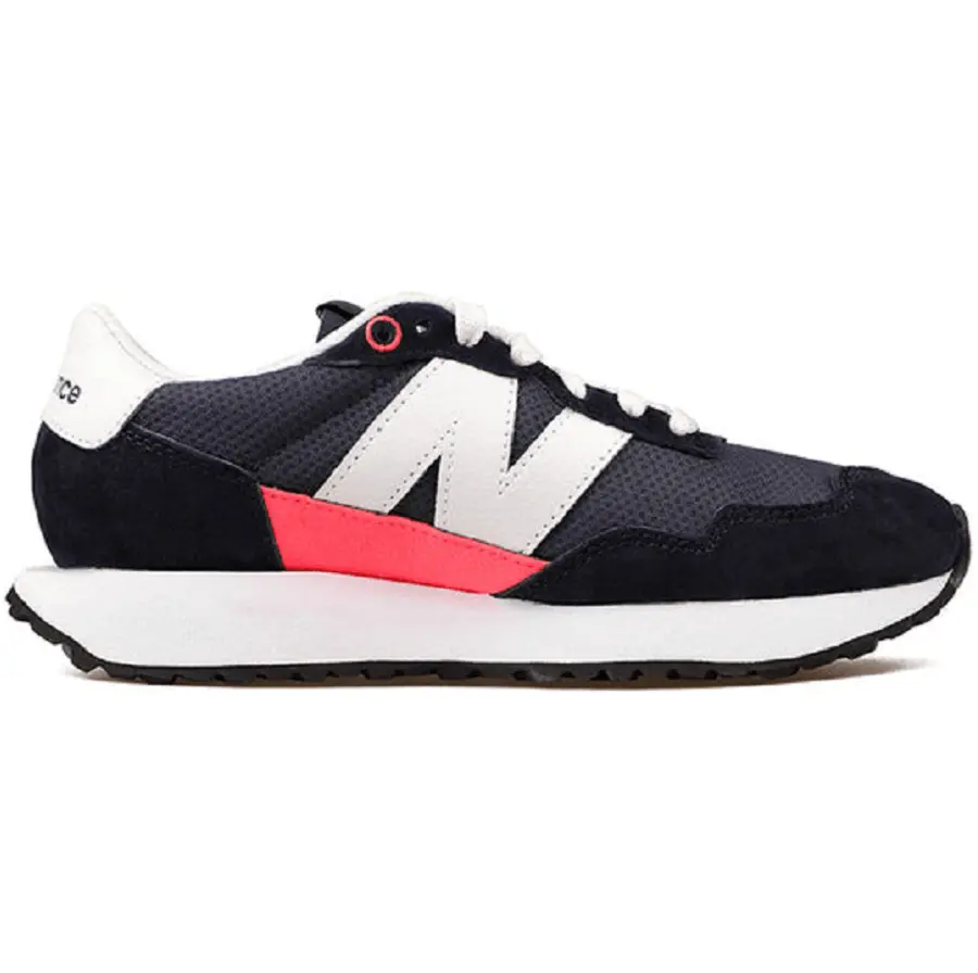Giày New Balance Niko and... x 237 'Grey Blue' MS237VC1