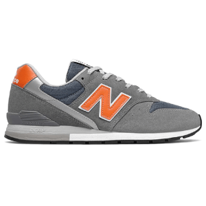 Giày New Balance 996 'Grey Orange' CM996SHA