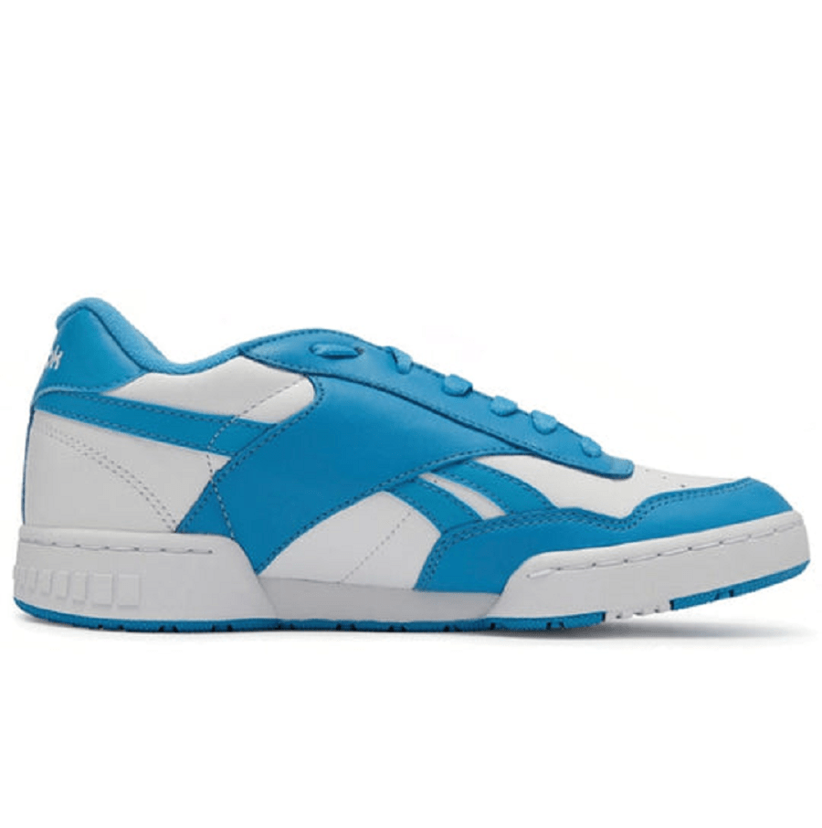 Giày Reebok BB 4000 Mu ‘Blue White’ GW8788 - Ảnh 3
