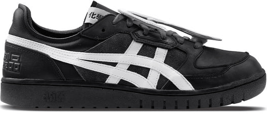 Giày Asics Chemist Creations x All Court Alpha-S 'Black' 1203A160-001
