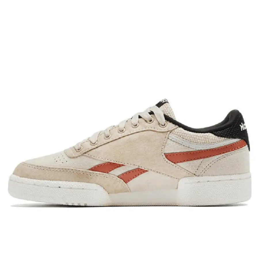 Giày Reebok Club C Revenge ‘Khaki Brown’ GW6385 - Ảnh 5