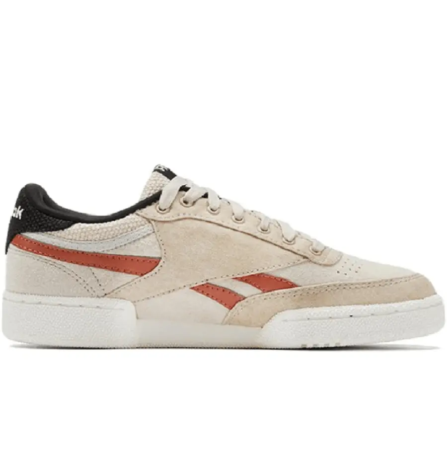 Giày Reebok Club C Revenge ‘Khaki Brown’ GW6385