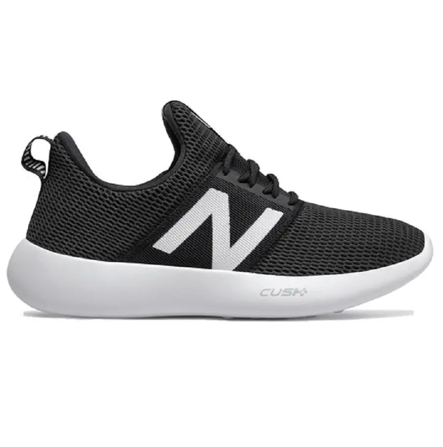 Giày New Balance Cush Series 'Black' WRCVRYB2