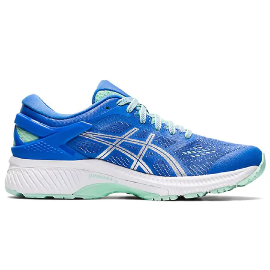 Giày ASICS Gel Kayano 26 'Aqua Mint' 1012A457-401