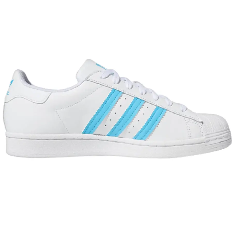Giày Adidas Superstar ‘Cloud White’ GZ3735