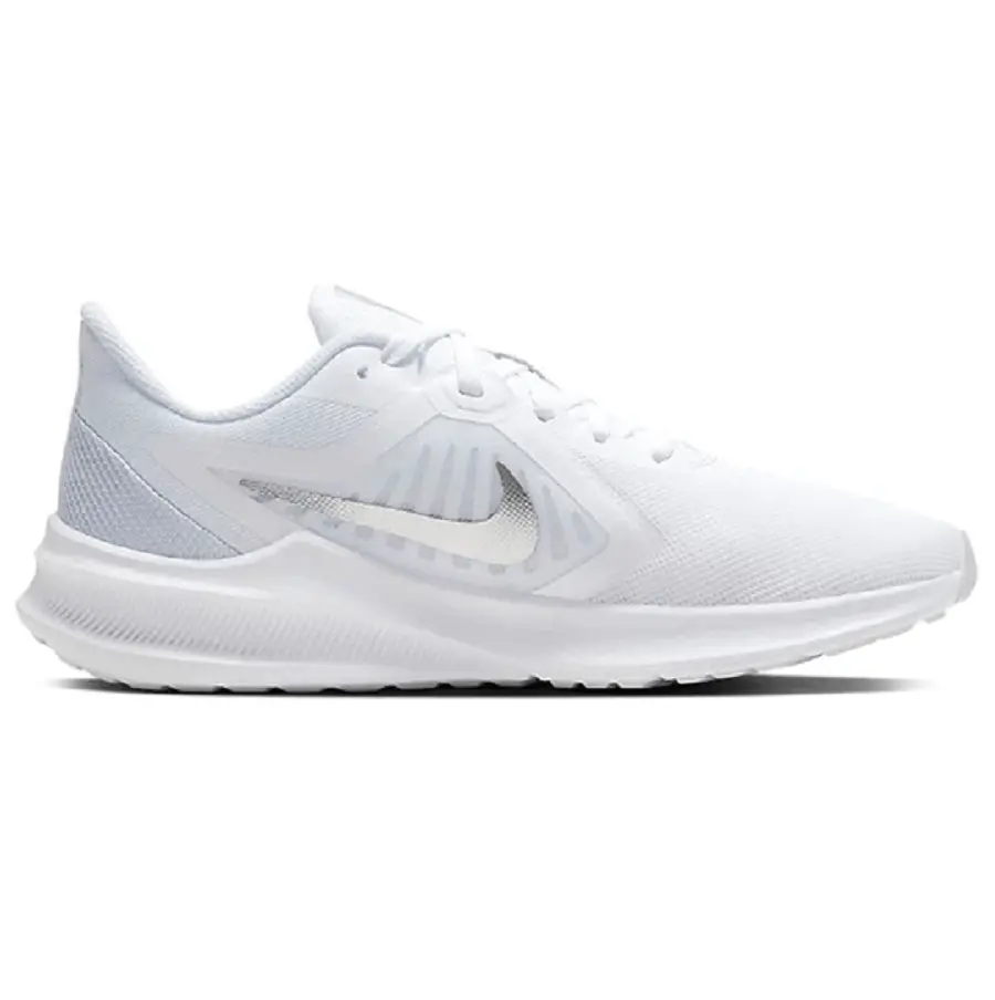 Giày Nike Downshifter 10 'White' CI9984-100