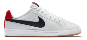 Giày Nike Court Royale GS 'Red' 833535-107