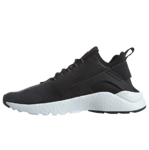 Alternative view of Giày Nike Air Huarache Ultra Premium 'Black' 859511-001