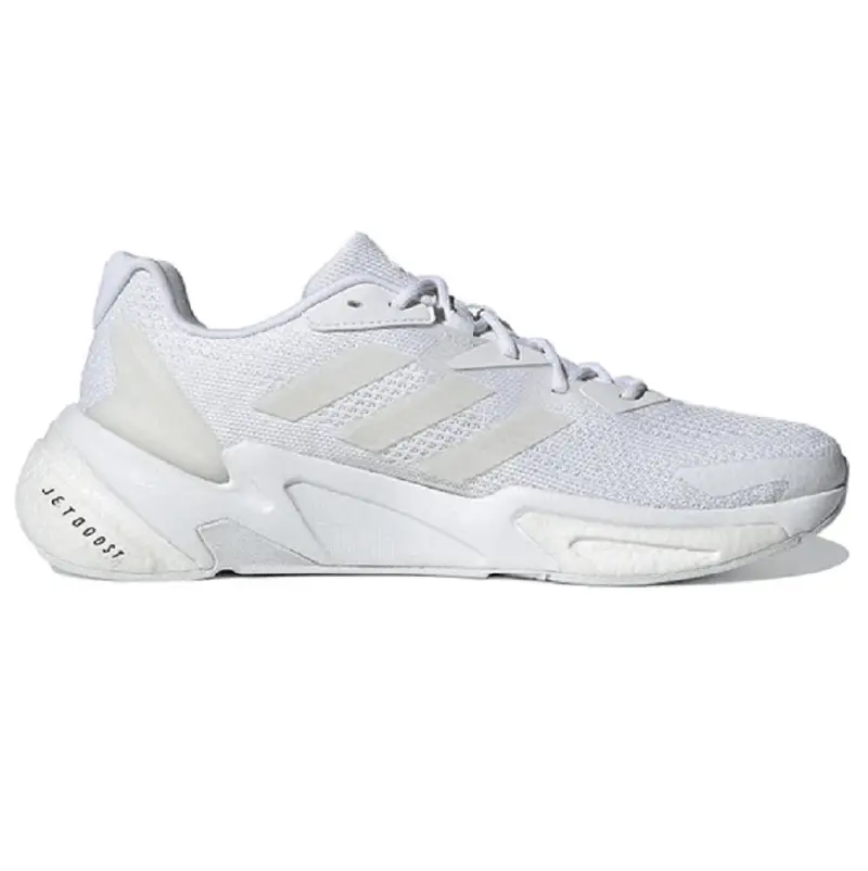 Giày Adidas X9000L3 'Triple White' S23680