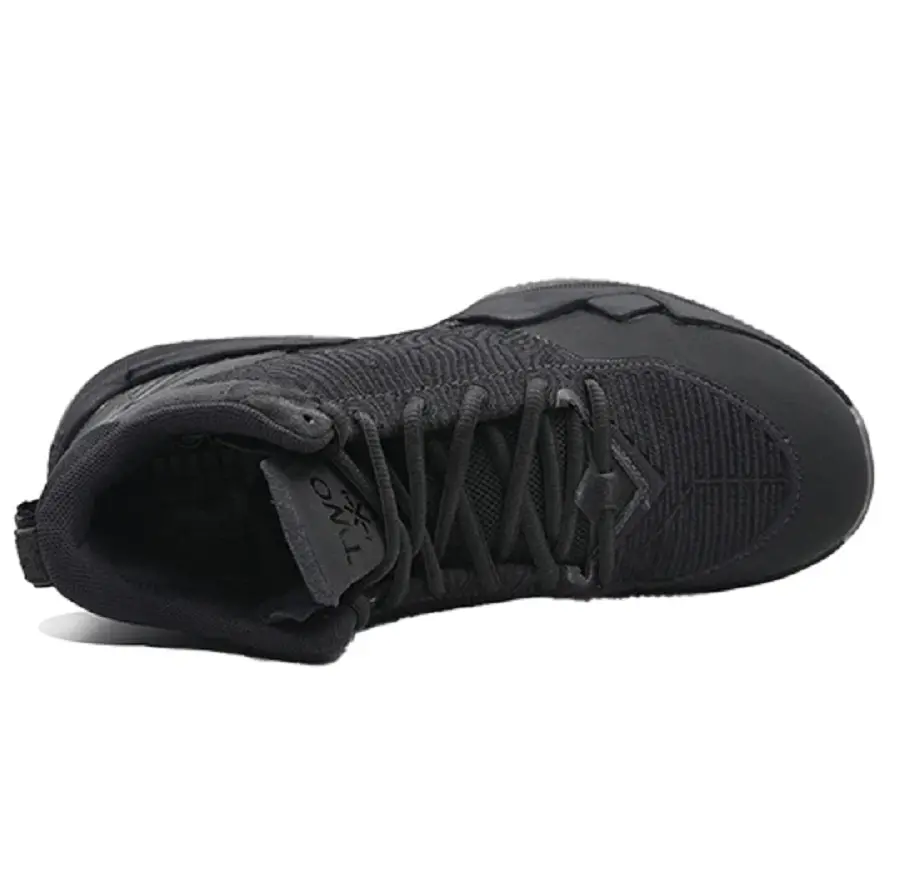 Giày New Balance 2WXY Series 'Black' BB2WXYBG - Ảnh 4