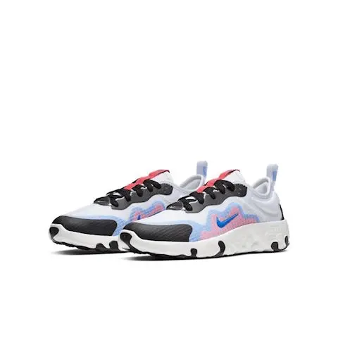 Giày Nike Renew Lucent ‘Black White’ CD6906-101 - Ảnh 3