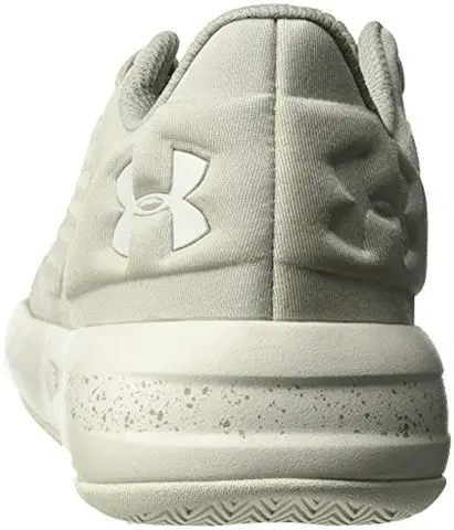 Giày Under Armour Torch Low 'Silver' 3020621-100 - Ảnh 5