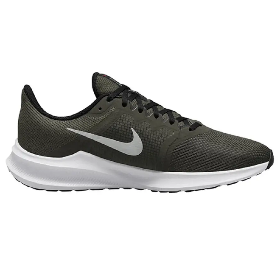 Giày Nike Downshifter 11 'Dark Green' CW3411-300