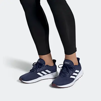Alternative view of Giày Adidas DURAMO 9 M EE7922