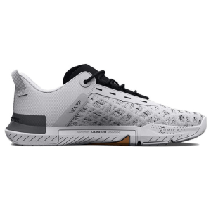 Giày Under Armour TriBase Reign 5 'White Black' 3026021-100