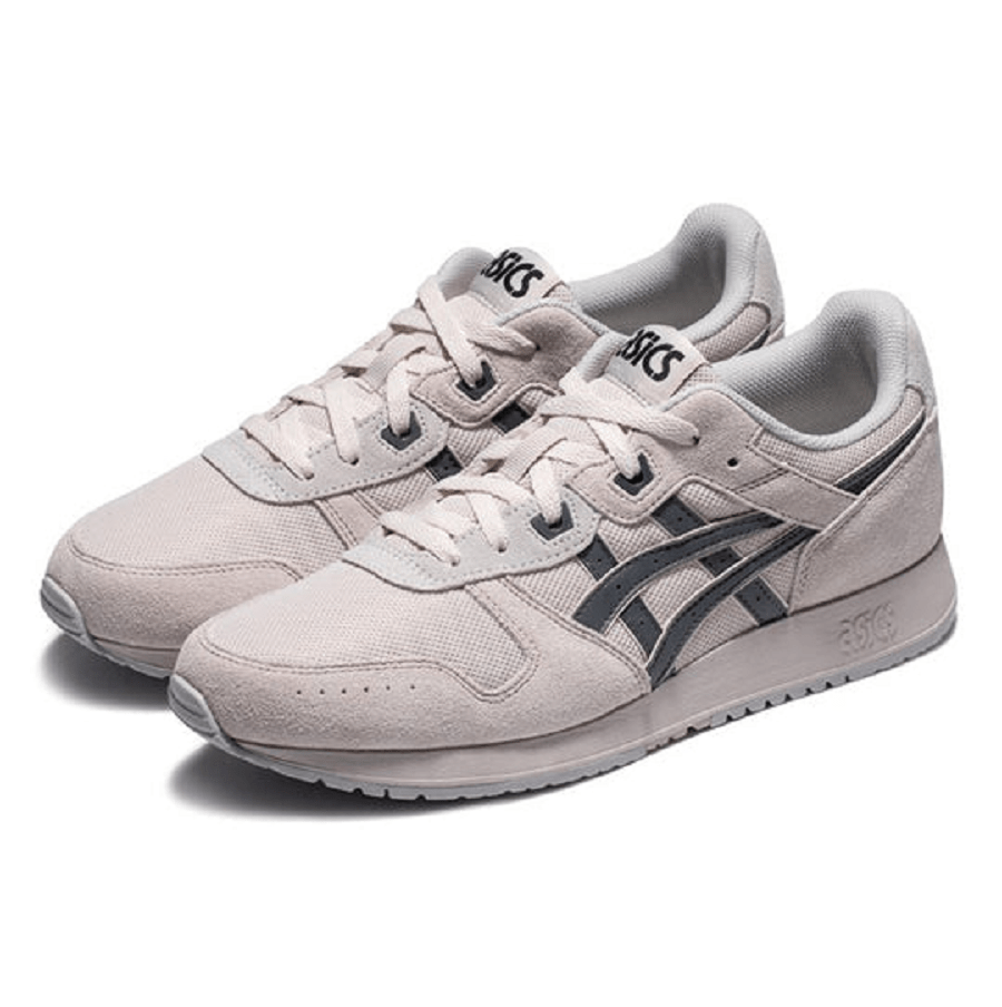 Giày Asics Lyte Classic 'Gray' 1203A168-021 - Ảnh 3