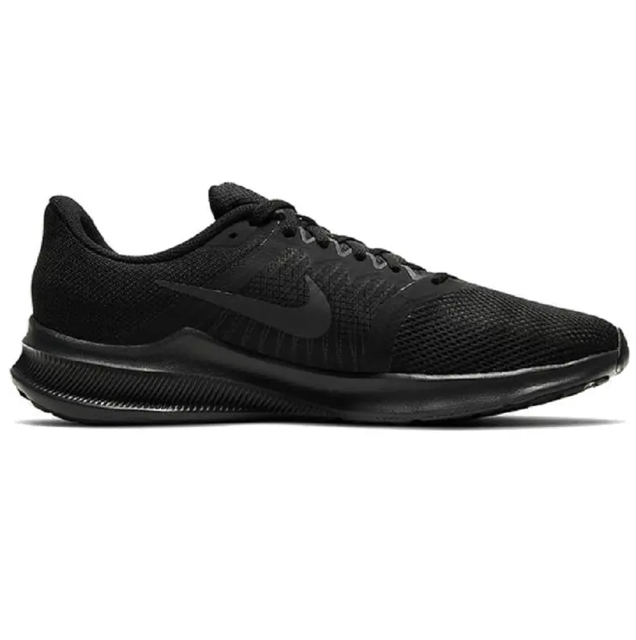 Giày Nike Downshifter 11 'Black Smoke Grey' CW3411-002