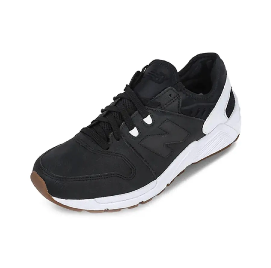 Giày New Balance 009 'Black' ML009UTB - Ảnh 4