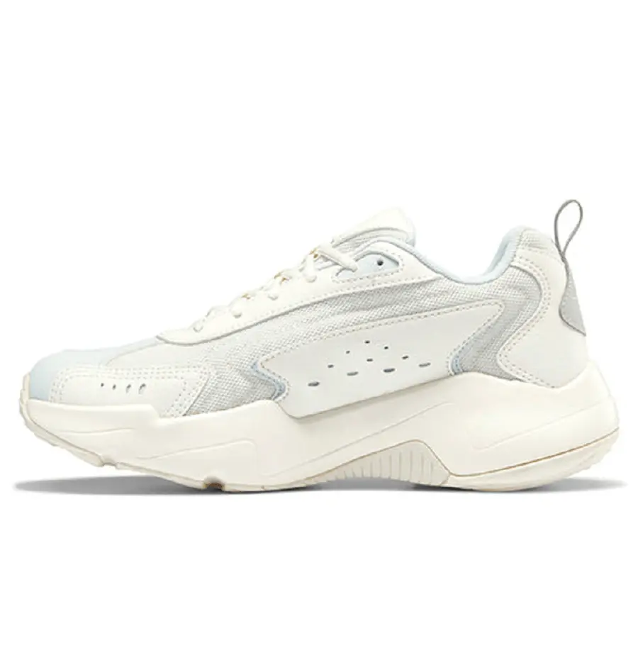 Giày Reebok Vector Runner ‘Chalk’ FY6516 - Ảnh 6